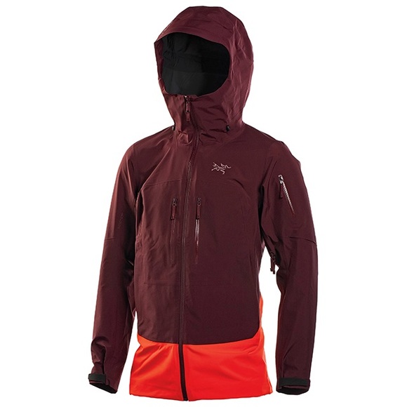 Arcteryx Sentinel LT Jacket - Great Condition - Picture 3 of 7